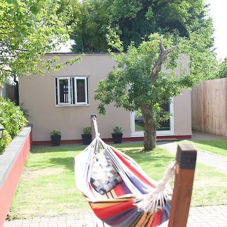 No. 82 B&B Stratford-upon-Avon Exterior foto