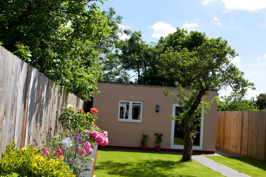 No. 82 B&B Stratford-upon-Avon Exterior foto