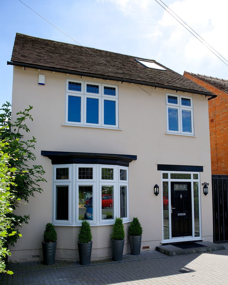 No. 82 B&B Stratford-upon-Avon Exterior foto