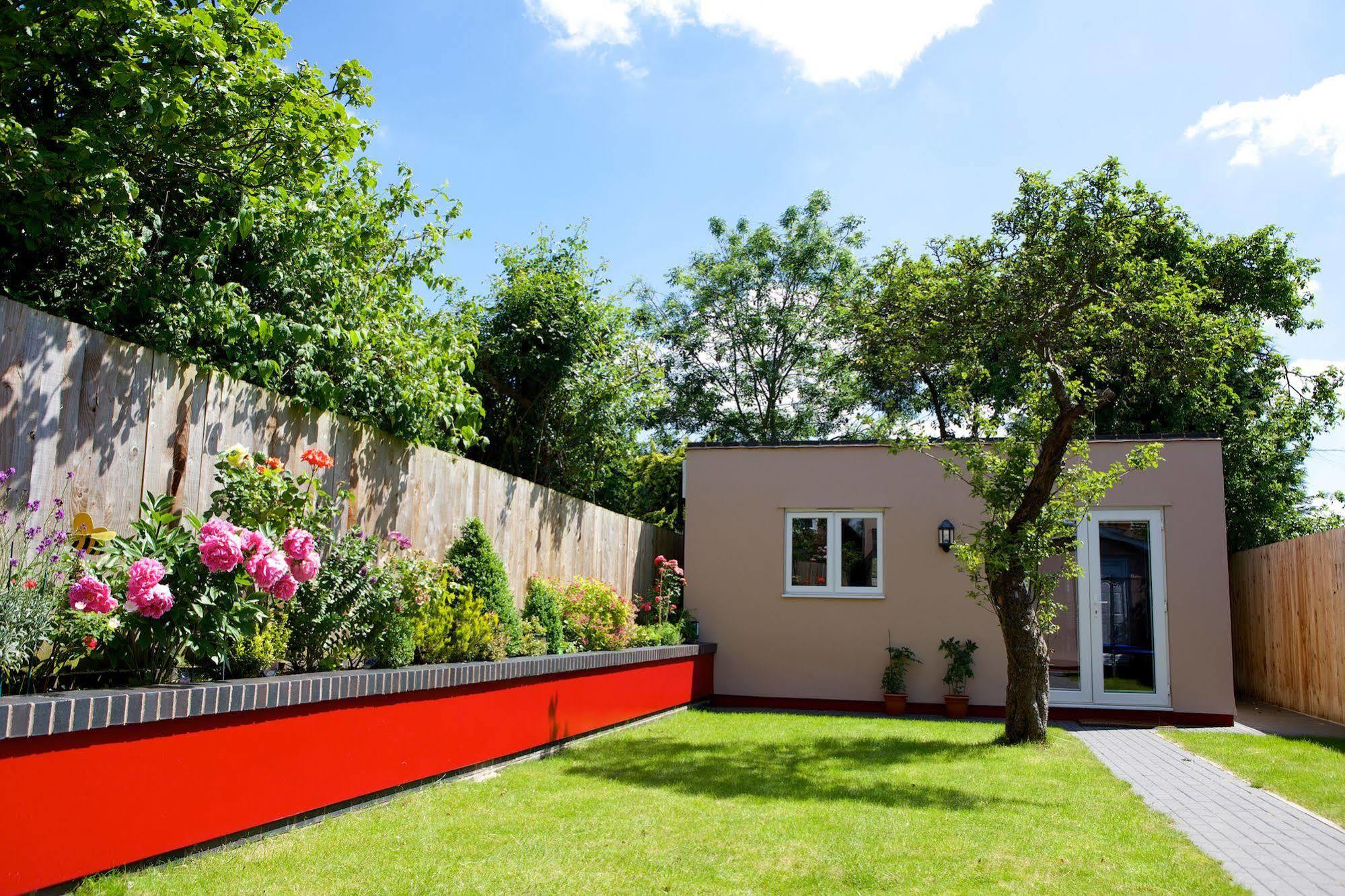 No. 82 B&B Stratford-upon-Avon Exterior foto