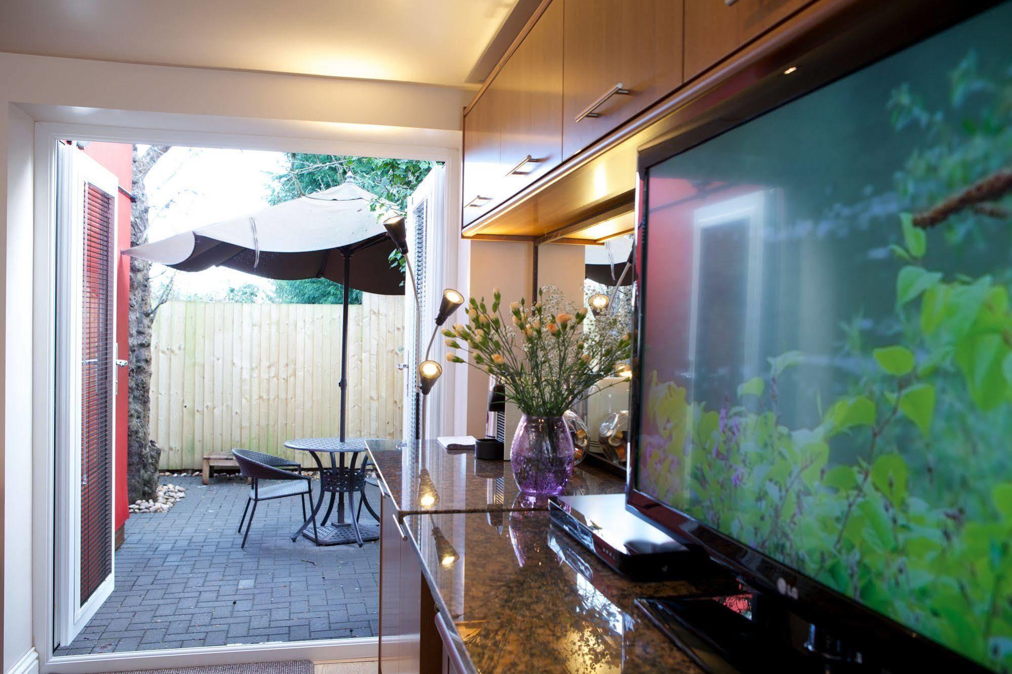 No. 82 B&B Stratford-upon-Avon Exterior foto