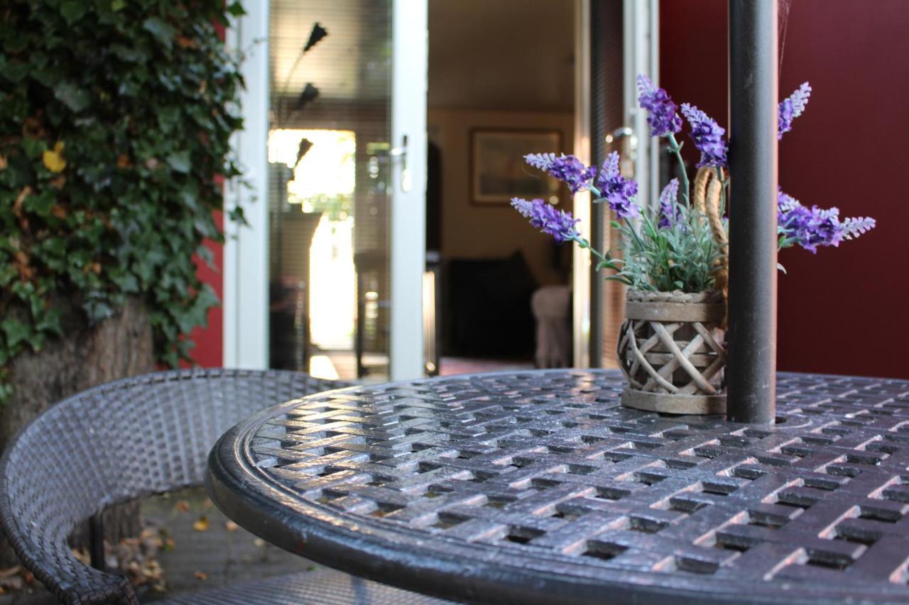 No. 82 B&B Stratford-upon-Avon Exterior foto