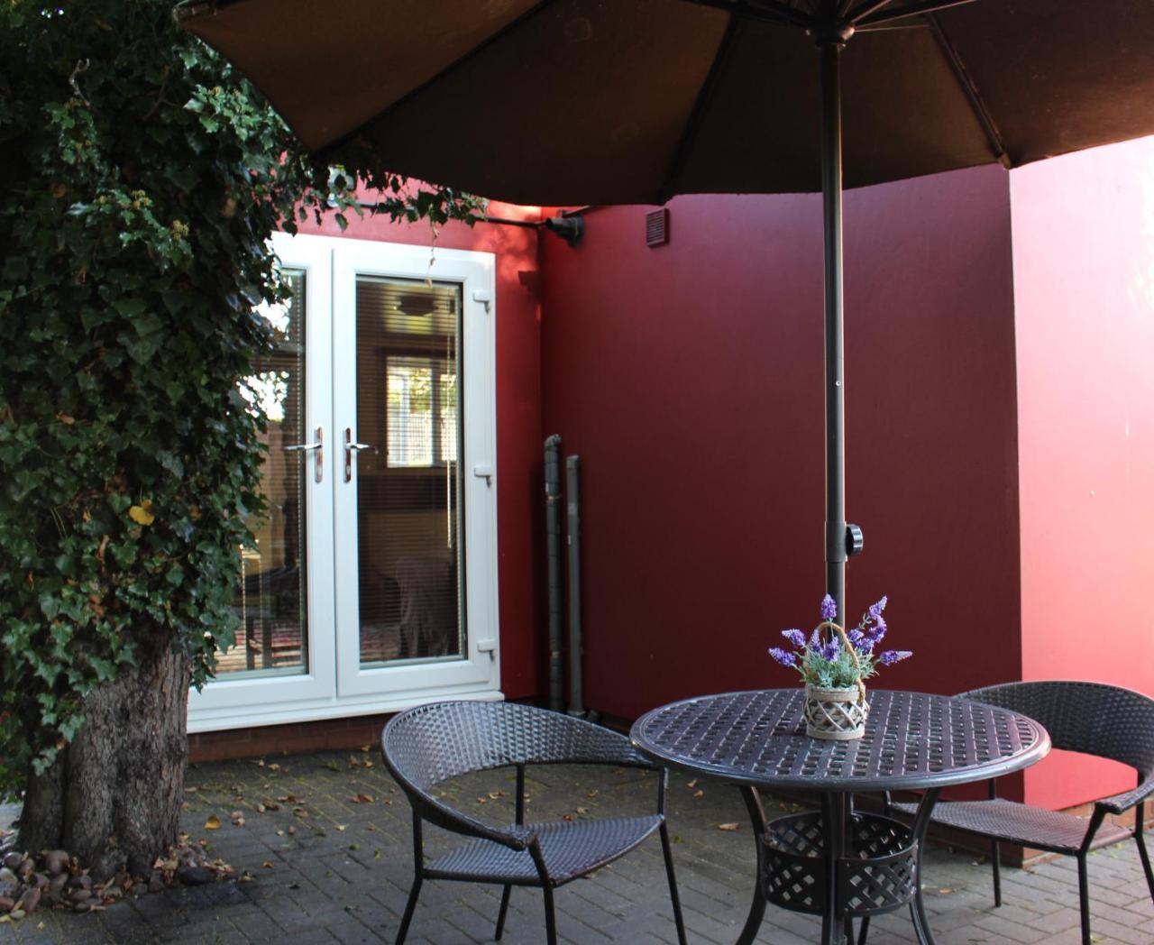 No. 82 B&B Stratford-upon-Avon Exterior foto